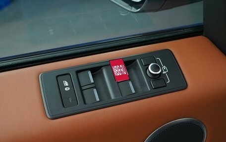 Land Rover Range Rover Sport II, 2015 год, 4 077 077 рублей, 14 фотография