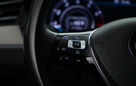 Volkswagen Passat B8 рестайлинг, 2017 год, 2 557 077 рублей, 12 фотография