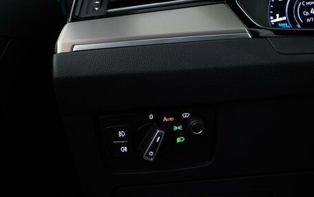 Volkswagen Passat B8 рестайлинг, 2017 год, 2 557 077 рублей, 15 фотография