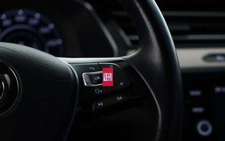 Volkswagen Passat B8 рестайлинг, 2017 год, 2 557 077 рублей, 13 фотография
