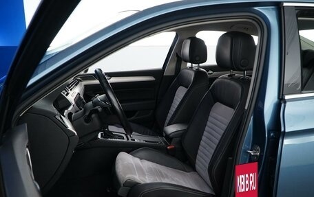 Volkswagen Passat B8 рестайлинг, 2017 год, 2 557 077 рублей, 10 фотография