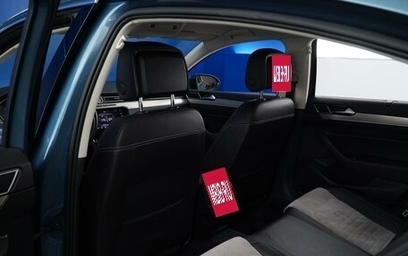 Volkswagen Passat B8 рестайлинг, 2017 год, 2 557 077 рублей, 11 фотография