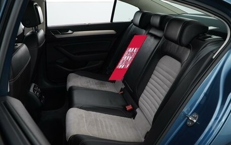 Volkswagen Passat B8 рестайлинг, 2017 год, 2 557 077 рублей, 9 фотография