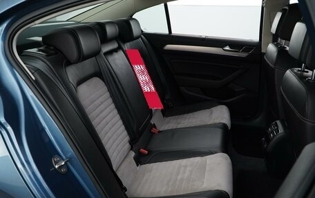 Volkswagen Passat B8 рестайлинг, 2017 год, 2 557 077 рублей, 7 фотография