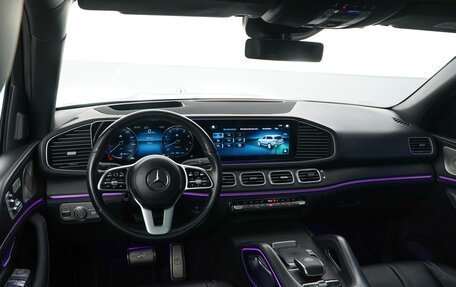 Mercedes-Benz Maybach GLS I, 2021 год, 13 499 077 рублей, 6 фотография