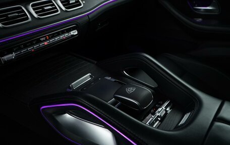 Mercedes-Benz Maybach GLS I, 2021 год, 13 499 077 рублей, 18 фотография