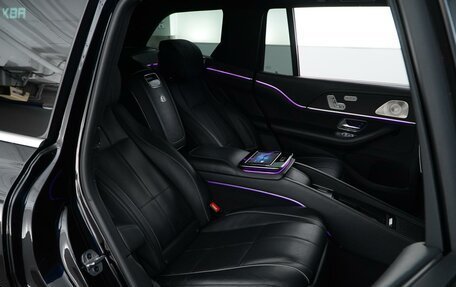Mercedes-Benz Maybach GLS I, 2021 год, 13 499 077 рублей, 7 фотография