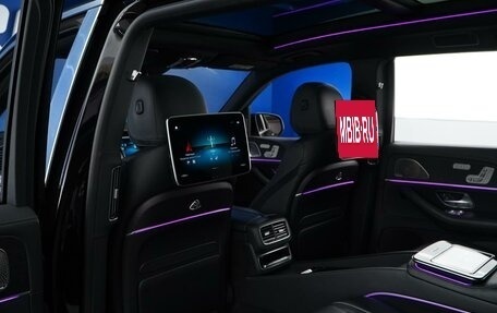 Mercedes-Benz Maybach GLS I, 2021 год, 13 499 077 рублей, 11 фотография