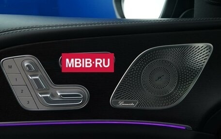 Mercedes-Benz Maybach GLS I, 2021 год, 13 499 077 рублей, 16 фотография