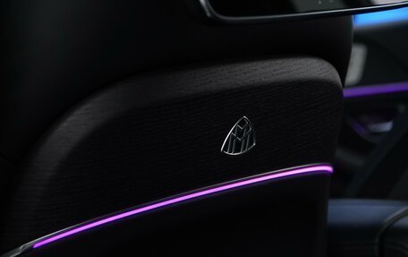 Mercedes-Benz Maybach GLS I, 2021 год, 13 499 077 рублей, 30 фотография