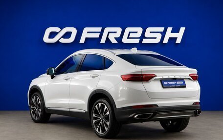 Geely Tugella FY11, 2022 год, 2 693 055 рублей, 2 фотография