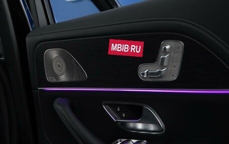 Mercedes-Benz Maybach GLS I, 2021 год, 13 499 077 рублей, 29 фотография