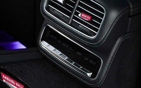 Mercedes-Benz Maybach GLS I, 2021 год, 13 499 077 рублей, 27 фотография