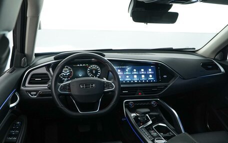 Geely Tugella FY11, 2022 год, 2 693 055 рублей, 6 фотография