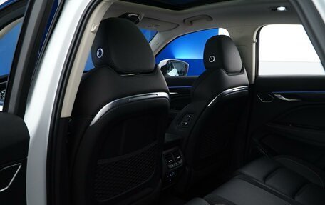 Geely Tugella FY11, 2022 год, 2 693 055 рублей, 11 фотография
