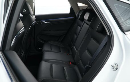 Geely Tugella FY11, 2022 год, 2 693 055 рублей, 9 фотография