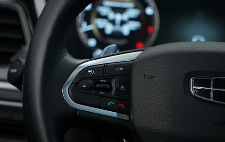 Geely Tugella FY11, 2022 год, 2 693 055 рублей, 13 фотография