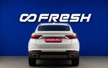 Geely Tugella FY11, 2022 год, 2 693 055 рублей, 4 фотография