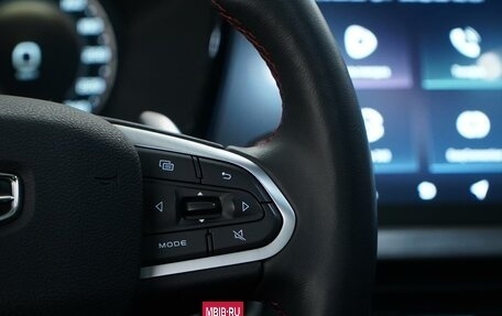 Geely Tugella FY11, 2022 год, 2 693 055 рублей, 14 фотография