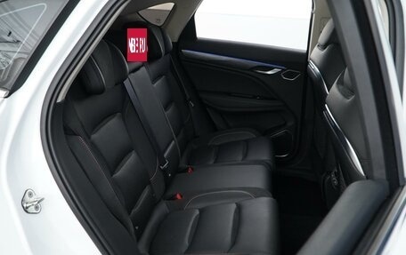 Geely Tugella FY11, 2022 год, 2 693 055 рублей, 7 фотография