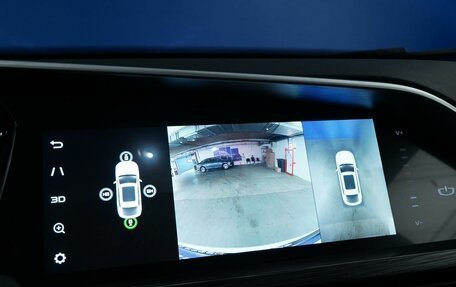 Geely Tugella FY11, 2022 год, 2 693 055 рублей, 19 фотография