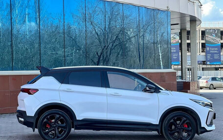 Geely Coolray I, 2023 год, 1 590 000 рублей, 8 фотография