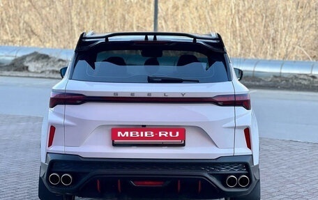Geely Coolray I, 2023 год, 1 590 000 рублей, 7 фотография