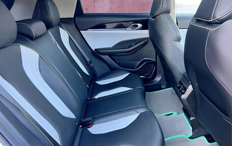 Geely Coolray I, 2023 год, 1 590 000 рублей, 18 фотография