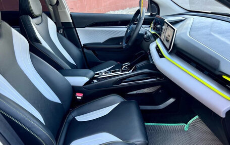 Geely Coolray I, 2023 год, 1 590 000 рублей, 14 фотография
