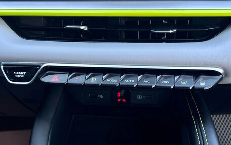 Geely Coolray I, 2023 год, 1 590 000 рублей, 19 фотография