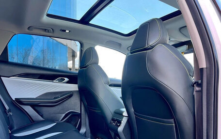 Geely Coolray I, 2023 год, 1 590 000 рублей, 15 фотография