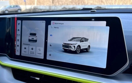 Geely Coolray I, 2023 год, 1 590 000 рублей, 16 фотография