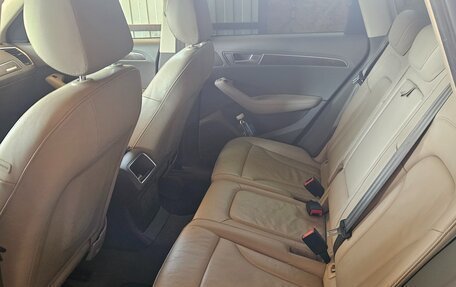 Audi Q5, 2011 год, 1 800 000 рублей, 4 фотография