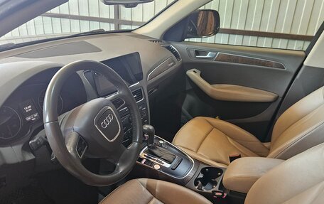 Audi Q5, 2011 год, 1 800 000 рублей, 3 фотография