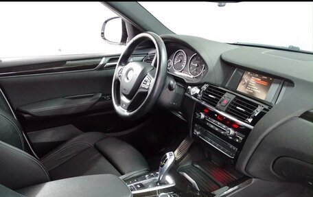 BMW X4, 2016 год, 3 000 000 рублей, 3 фотография