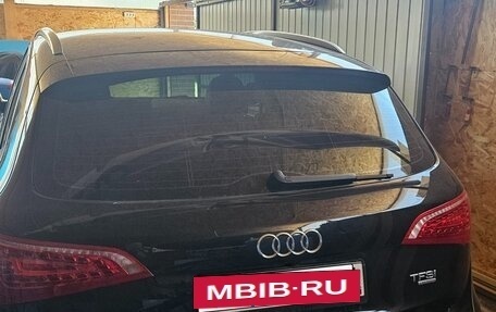 Audi Q5, 2011 год, 1 800 000 рублей, 2 фотография