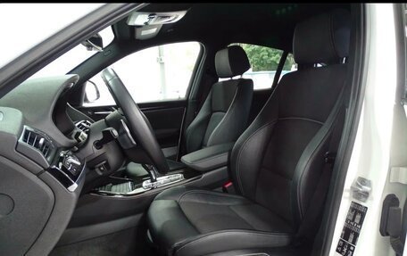 BMW X4, 2016 год, 3 000 000 рублей, 5 фотография