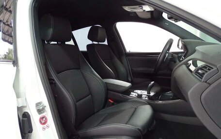 BMW X4, 2016 год, 3 000 000 рублей, 10 фотография