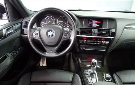 BMW X4, 2016 год, 3 000 000 рублей, 7 фотография