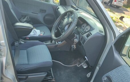 Toyota Cami, 2001 год, 800 000 рублей, 6 фотография