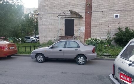 Chevrolet Lanos I, 2006 год, 78 000 рублей, 4 фотография