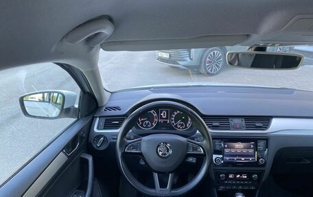 Skoda Rapid I, 2019 год, 1 310 000 рублей, 18 фотография