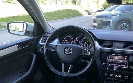 Skoda Rapid I, 2019 год, 1 310 000 рублей, 19 фотография