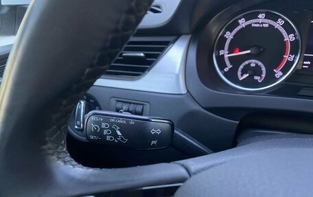 Skoda Rapid I, 2019 год, 1 310 000 рублей, 22 фотография
