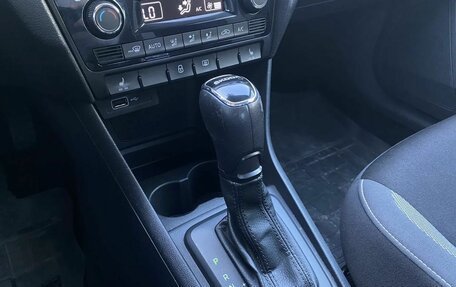 Skoda Rapid I, 2019 год, 1 310 000 рублей, 28 фотография