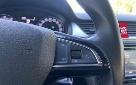 Skoda Rapid I, 2019 год, 1 310 000 рублей, 21 фотография