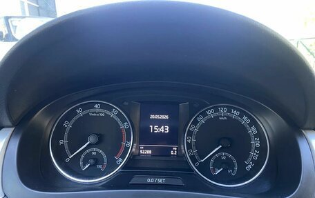 Skoda Rapid I, 2019 год, 1 310 000 рублей, 31 фотография