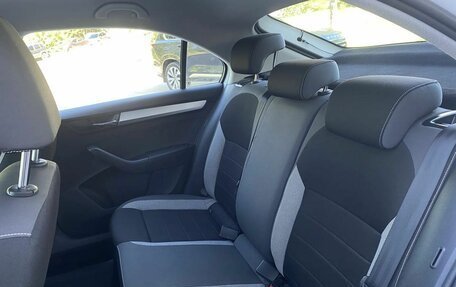 Skoda Rapid I, 2019 год, 1 310 000 рублей, 34 фотография