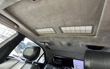 Mercedes-Benz S-Класс, 2000 год, 600 000 рублей, 7 фотография