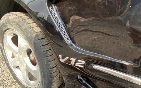 Mercedes-Benz S-Класс, 2000 год, 600 000 рублей, 3 фотография